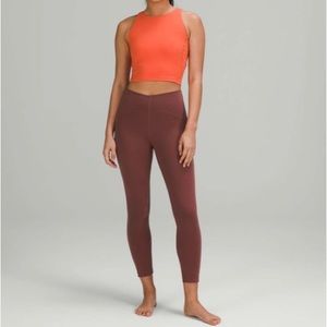 Lululemon Instill High-Rise Tight 25”